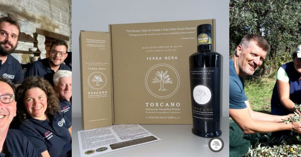Terra Nera Extra Virgin Olive Oil (1)